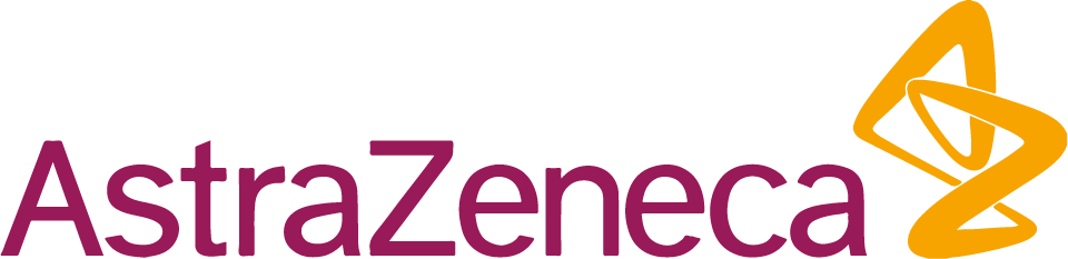 LOGO ASTRAZENECA LOGO ASTRAZENECA