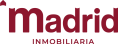 LOGO MADRID INMOBILIARIA