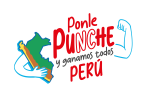 Logo_Ponle Punche Perú